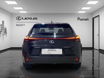 Lexus UX Crossover 250h 184KM 2019 Lexus UX 250h Prestige AWD Lexus UX 2.0 Prestige+P, zdjęcie 6