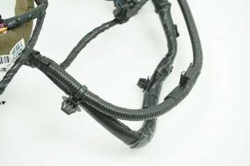 INSTALACE DVEŘE PRAVÝ PŘEDNÍ KOLEOS I 24124-JY41C