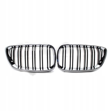 51137295524 Гриль для вождения Stoßstange