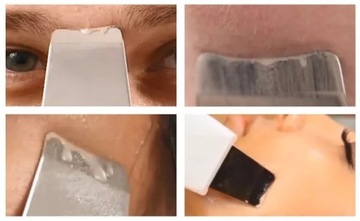 SKINCLEAR БЕСПРОВОДНОЙ КАВИТАЦИОННЫЙ ПИЛИНГ +БОНУС