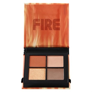 AVON Paletka cieni do powiek Energy of FIRE Volume 1
