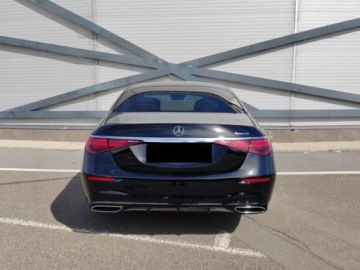Mercedes Klasa S W223/V223 2025 S Klasa 350 d L 4-Matic AMG Line 2.9 (313KM) 2025, zdjęcie 1