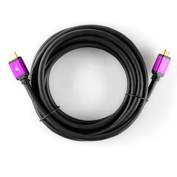 Кабель UHS HDMI 2.1 8K Premium PRO SH-SPR050 5 м