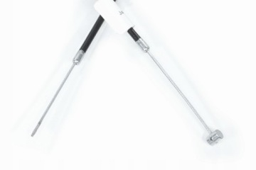 ТРОС СЦЕПЛЕНИЯ JAWA 175 ЧЕРНЫЙ