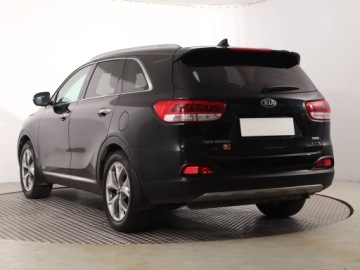 Kia Sorento III SUV 2.0 CRDi 185KM 2017 Kia Sorento 2.0 CRDi, Salon Polska, Serwis ASO, zdjęcie 3