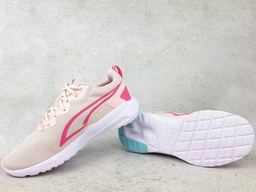 PUMA ALL-DAY ACTIVE RACER BUTY DAMSKIE ŁOSOSIOWE