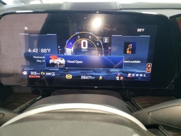 Chevrolet Suburban GMT900 2025 Chevrolet Suburban K1500 LT 2025 5.3l 5.3 Benzyna 355KM, zdjęcie 9