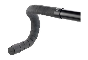 Owijka na kierownicę rowerową SELLE ITALIA SMART TAPE 2,5mm Czarna