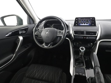 Mitsubishi Eclipse Cross SUV 1.5 T 163KM 2017 Mitsubishi Eclipse Cross GRATIS! Pakiet Serwisowy, zdjęcie 15