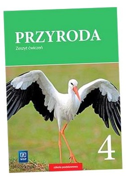 PRZYRODA SP 4 ĆW. WSIP EWA GROMEK, EWA KŁOS, WAWRZYNIEC KOFTA, EWA LASKO