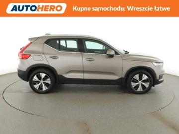 Volvo XC40 Crossover Plug-In 1.5 T4 Plug-in Hybrid 211KM 2021 Volvo XC 40 FV23% PHEV navi kamera tempomat LED, zdjęcie 8