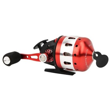 BL30 Gold Style BL35 Рыболовная катушка для рогатки из нержавеющей стали