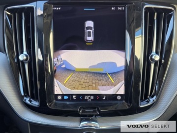 Volvo XC60 II 2023 Volvo XC 60 FV23 Plus Dark B4 B 197+14KM Aut BLIS, zdjęcie 26