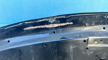 HYUNDAI SANTA FE 2012- KAPOTA