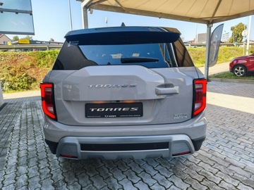  SsangYong/KGM Torres Hybryda * 5 lat Gwarancji *, zdjęcie 8