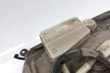 NÁDRŽ PALIVA TOYOTA PROACE CITY BOX BODY/MPV 4109108AA 1.5L DIESEL 75KW