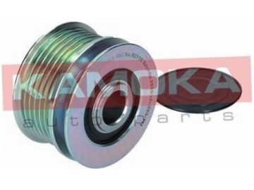 ALTERNÁTOR - SPOJKA JEDNOSMĚR KAMOKA RC110