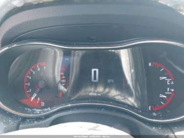 Dodge Durango III 3.6 V6 294KM 2020 Dodge Durango GT Plus 2020 3.6l 3.6 Benzyna 295KM, zdjęcie 9