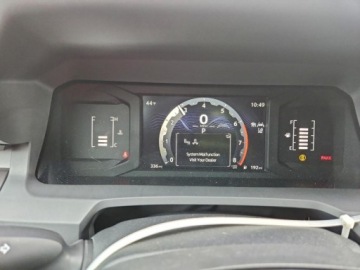 Toyota Tacoma II 2025 Toyota Tacoma Double Cab 2025 2.4 Benzyna 278KM, zdjęcie 9