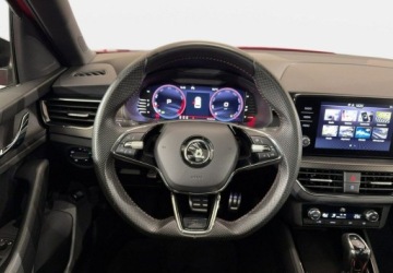 Skoda Kamiq Crossover 1.5 TSI 150KM 2022 Skoda Kamiq VAT 23 Monte Carlo 1.5TSI 150KM DSG 2022 r., Salon PL, V 1.5, zdjęcie 19