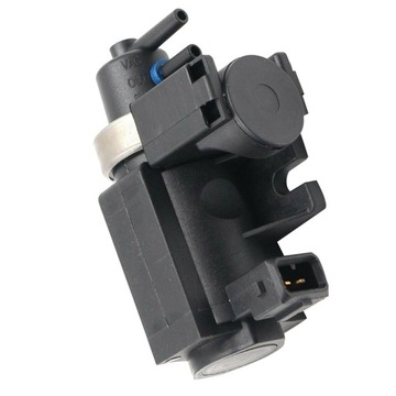 Zawór elektromagnetyczny doładowania turbosprężarki samochodowej 7.00887.22.0 Długa żywotność