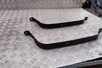 DRŽÁKY NÁDRŽE PALIVA JAGUAR XF (X260) GX639055AD 2.0L DIESEL 120KW