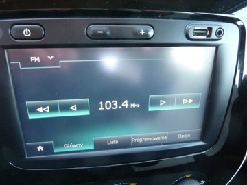 Renault Captur I Crossover Facelifting 1.5 Energy dCi 90KM 2018 Renault Captur LIFT*1.5 Dci, zdjęcie 30