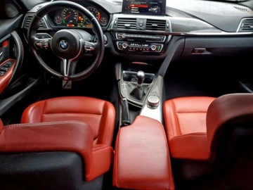 BMW Seria 3 G20-G21 2018 BMW M3 2018 3.0 Benzyna 425KM, zdjęcie 8