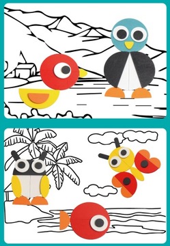 ПАЗЛ БЛОКИ ДЕРЕВЯННЫЕ ПАЗЛ МОНТЕССОРИ 905