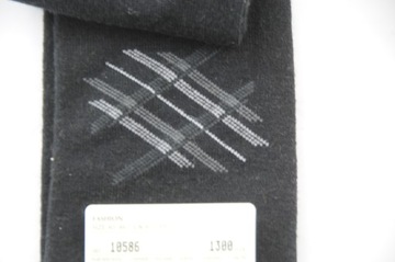 НОСКИ BURLINGTON ШЕРСТЬ КАШЕМИР ЧЕРНЫЕ 40-46 -60%