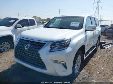 Lexus 2023 Lexus Inny 460 Premium 2023 4.6l 4.6 Benzyna 301KM, zdjęcie 6