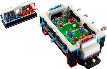 LEGO Ideas 21337 LEGO 21337 Ideas - Настольный футбол