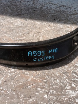 BK21-V02049-AF LISTWA PROG NADKOLE