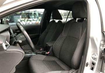 Toyota Corolla XII TS Kombi Facelifting 1.8 Hybrid 140KM 2024 Toyota Corolla Corolla Comfort Tech FV23 Salon PL Serwis ASO 1 wl., zdjęcie 5