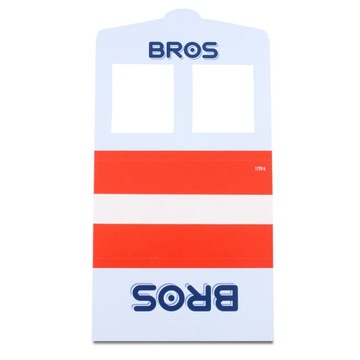 BROS FOOD MOTH TRAP MAX КЛЕЙ