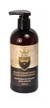 Набор для бороды Beard Bross, подарок на Рождество