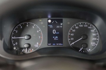 Toyota 2022 Toyota Yaris 1.0 Active Benzyna 72KM, zdjęcie 6