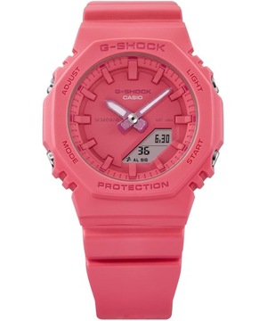 Zegarek damski CASIO G-SHOCK GMA-P2100 -4AER