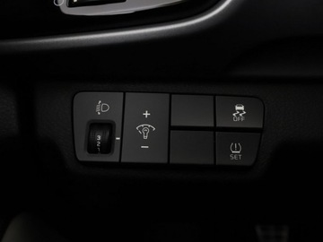 Kia Stonic Crossover 1.0 T-GDI 100KM 2019 Kia Stonic kamera półskóra navi tempomat, zdjęcie 32