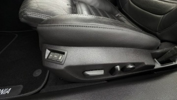 Opel Insignia I Hatchback 1.8 Twinport ECOTEC 140KM 2009 Opel Insignia 1.8i COSMO 140PS OPŁACONY 116.000km, zdjęcie 22