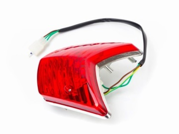 Задний фонарь 717/10
