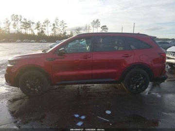 Kia Sorento IV 2023 Kia Sorento Sx 2023 2.5 Benzyna 281KM, zdjęcie 2