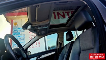 Mercedes Klasa C W204 Kombi T204 2.2 250 CDI BlueEFFICIENCY 204KM 2009 Mercedes-Benz Klasa C Mercedes C 250 CDI 2.1 Diesel 204KM, zdjęcie 30