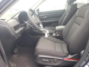 Honda CR-V VI 2024 Honda CR-V 2024 r., 1,5 CR-V EX 4x4 1.5 Benzyna 190KM, zdjęcie 6