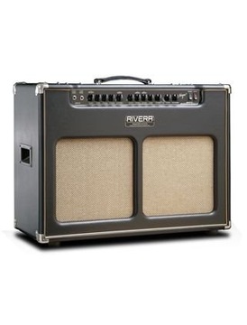 Rivera Venus 5 212 lampowe combo gitarowe 50 Watt