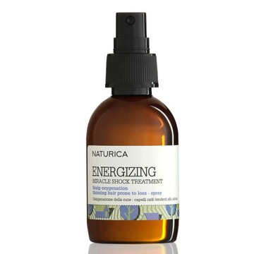 RICA NATURICA SERUM W SPRAYU WŁOSY WYPADAJĄCE