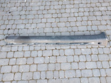 OSŁONA LISTWA PROGU VOLVO XC90 2.9 T6 30655189