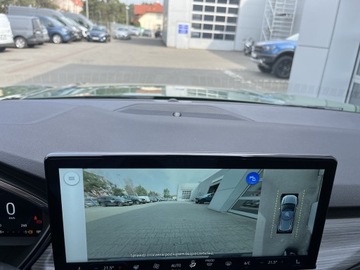 Ford Kuga III 2025 NOWY Ford Kuga Active X Od ręki! 180 KM, zdjęcie 31