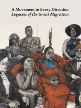 A Movement in Every Direction: Legacies of the Gre