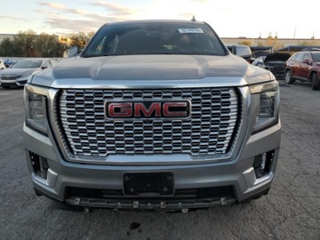  GMC Yukon XL Denali 2023 6.2l 6.2 Benzyna 420KM, zdjęcie 5